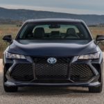 2025 Toyota Avalon Exterior