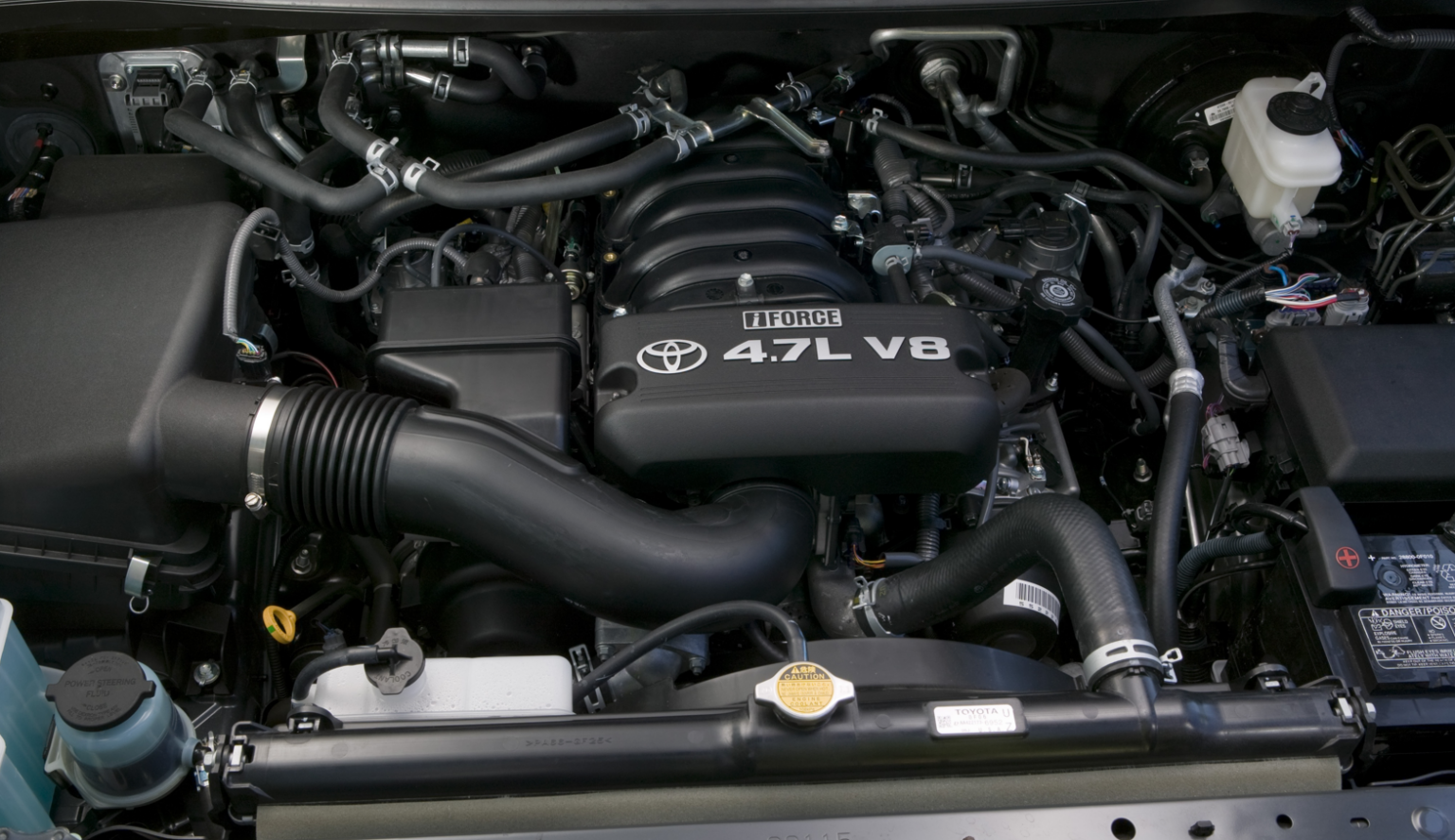 2025 Toyota Sequoia Engine - 2025Toyota.com