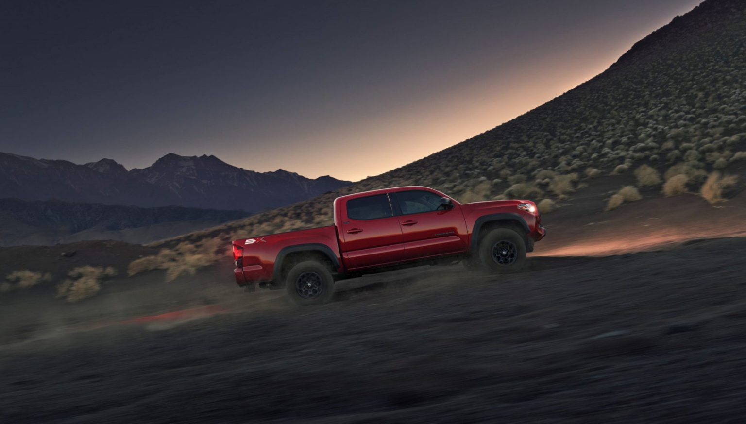 Toyota Tacoma 2025 Review