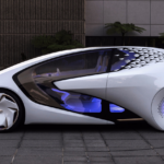 Future Cars In 2025