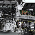 Toyota Celica 2025 Engine