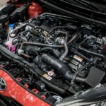 Toyota Yaris 2025 Engine