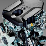 2025 Toyota Land Cruiser Prado Engine