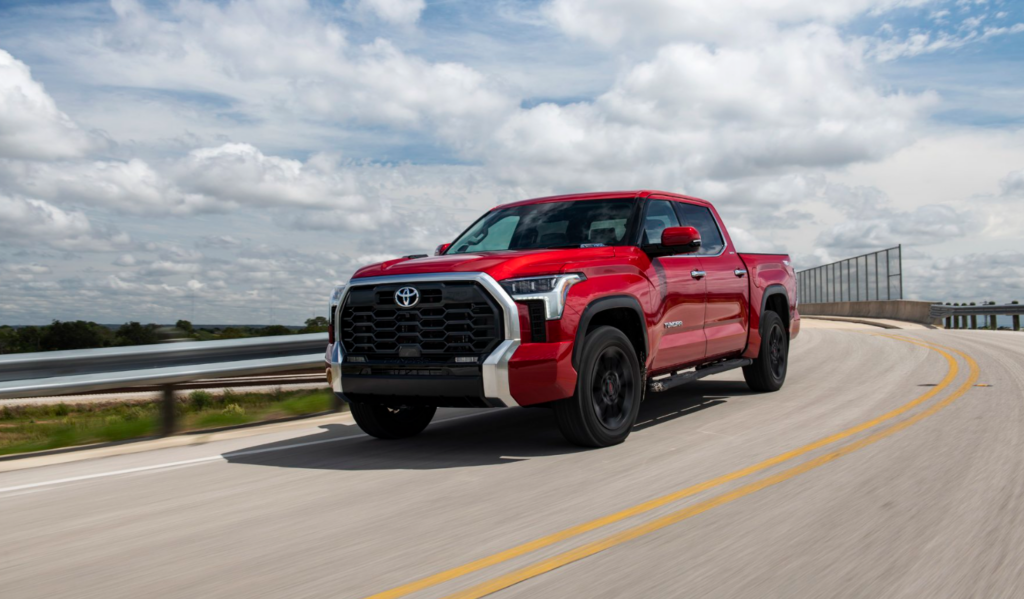 2025 Toyota Tundra HD Price, Release Date, Changes