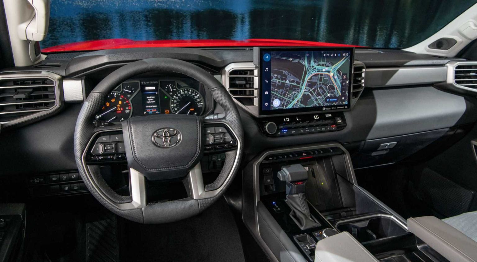 2025 Toyota Tundra HD Price, Release Date, Changes