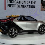 Toyota CHR