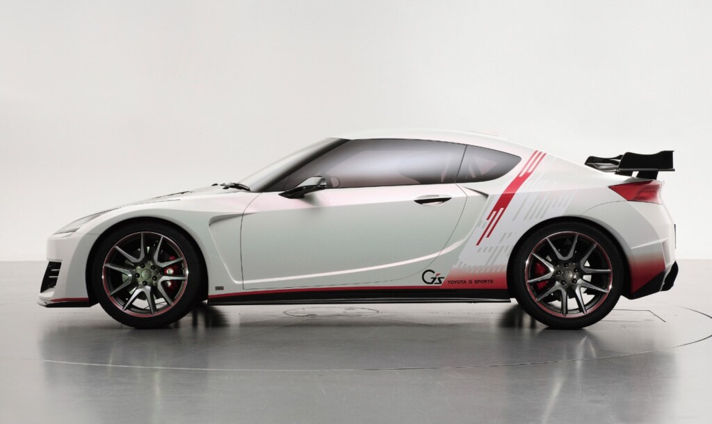 New Toyota Celica 2025 Redefining The Sports Coupe Paradigm