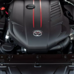 Toyota MR2 2025 Engine
