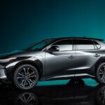 Toyota SUV 2025 Concept